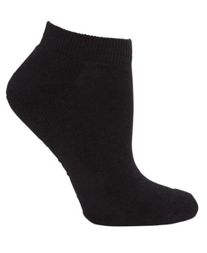 Picture of JB's Wear, Podium Sport Ankle Sock 5 Pack